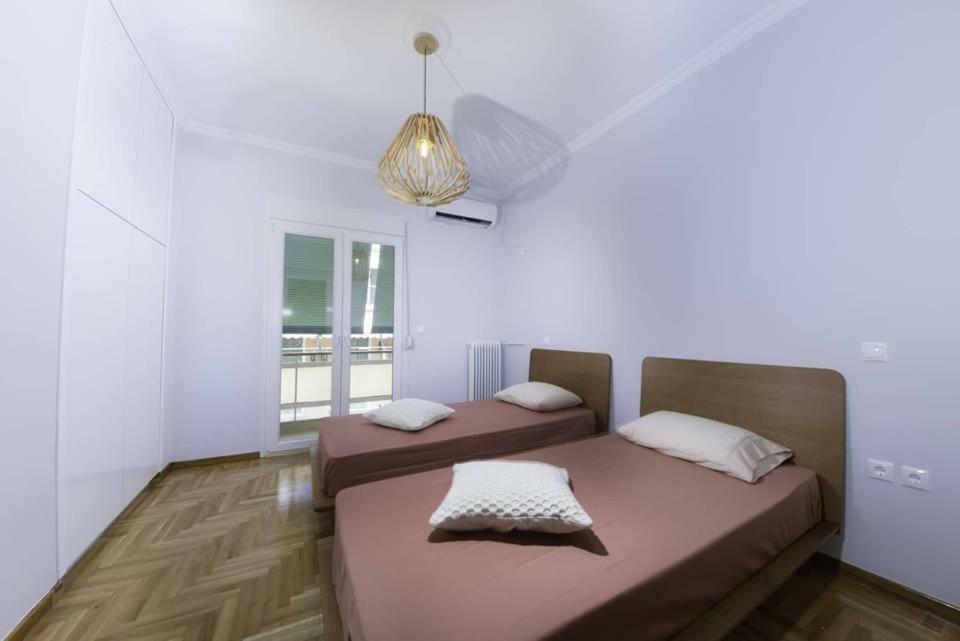 Frezia Apartment Corfu  Exteriör bild